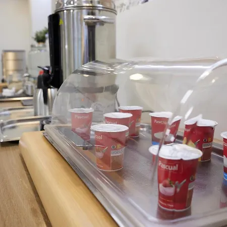 维亚莱格雷酒店 阿维莱斯