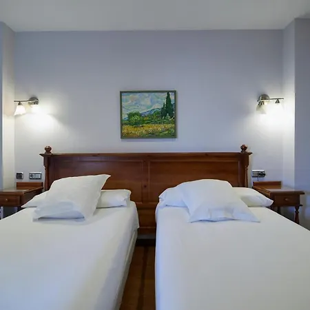 维亚莱格雷酒店