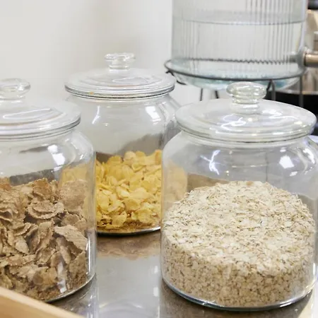 维亚莱格雷酒店 酒店