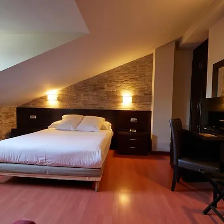 维亚莱格雷酒店