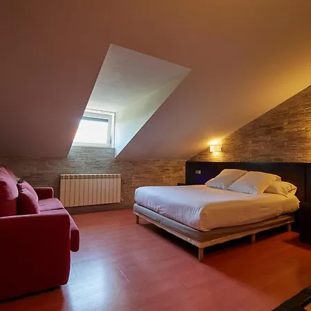 维亚莱格雷酒店