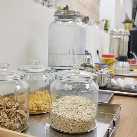 维亚莱格雷酒店 酒店