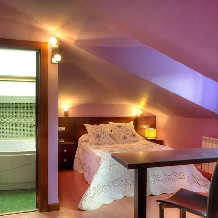 酒店 维亚莱格雷酒店