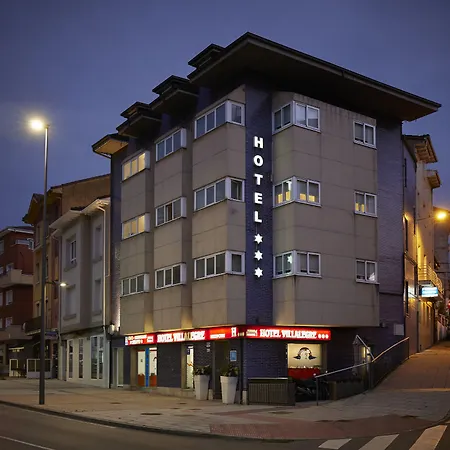 酒店 维亚莱格雷酒店