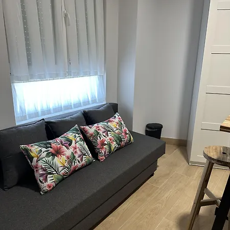 维亚莱格雷酒店 3*