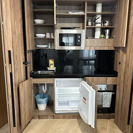 维亚莱格雷酒店 酒店 3*