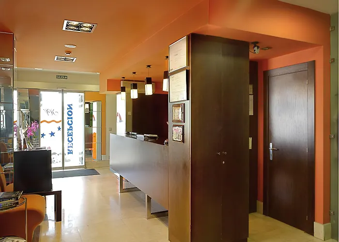 酒店 维亚莱格雷酒店 3*