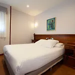 Villalegre Hotell