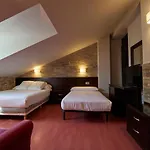 Hotell Villalegre Avilés