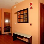 Hotell Villalegre 3*