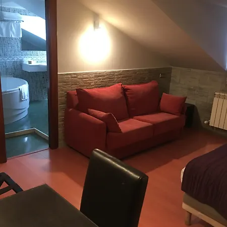 Villalegre 3* Avilés