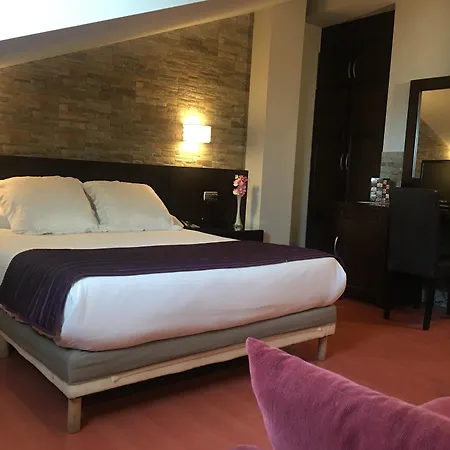 Villalegre Hotel