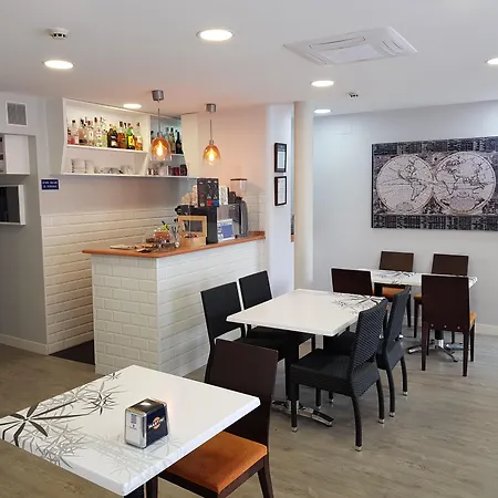 Otel Villalegre Avilés