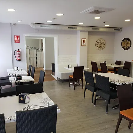 Villalegre 3* Avilés