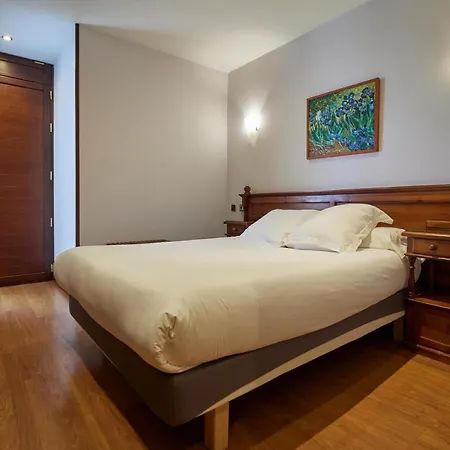 Villalegre 3* Aviles