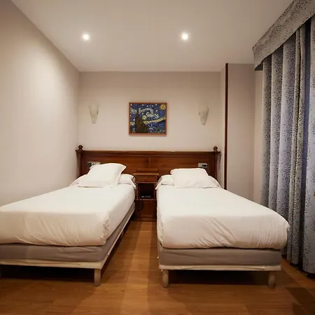 Villalegre Otel Avilés