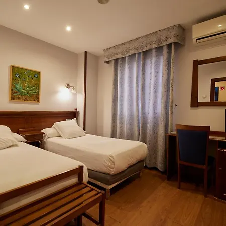 Villalegre Hotel 3*
