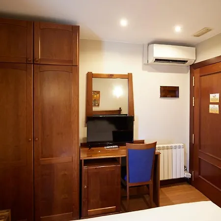 Villalegre Hotel Aviles