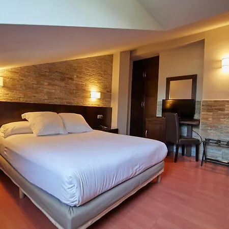 Villalegre 3* Avilés