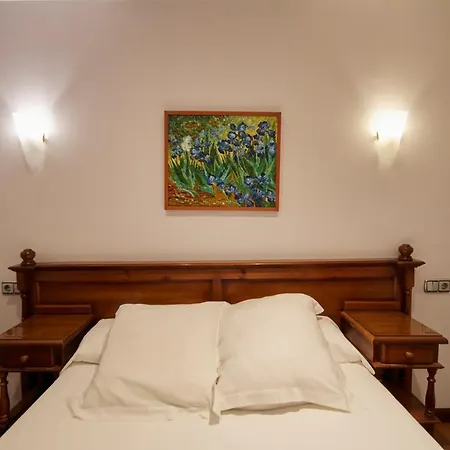 Villalegre Hotel Aviles