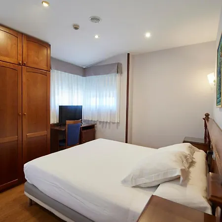Villalegre Hotel