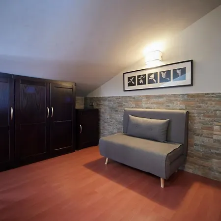 Hotel Villalegre 3*
