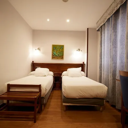 Villalegre Hotel 3*