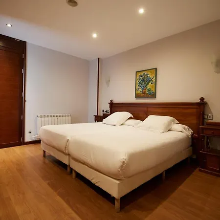 Villalegre 3* Avilés