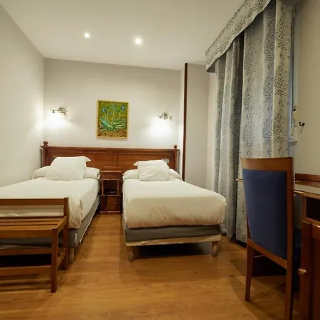 Villalegre Hotel Aviles