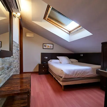 Villalegre Otel Avilés