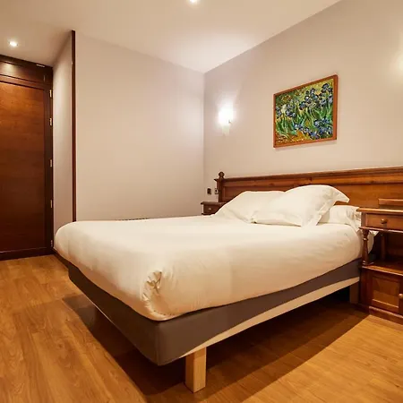 Villalegre Hotel 3*
