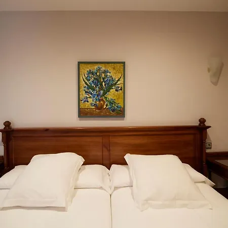 Villalegre Hotel
