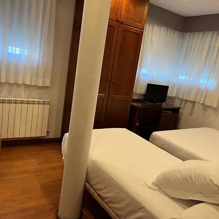 Villalegre Hotel