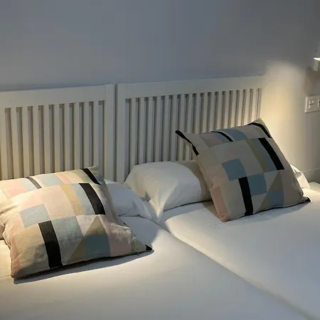Villalegre Hotel Aviles