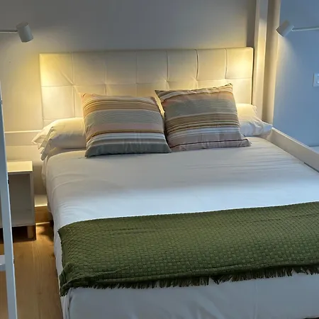 Villalegre Hotel Aviles