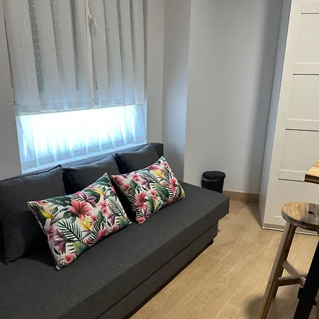 Villalegre Hotel Aviles