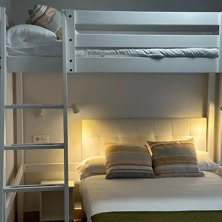 Hotel Villalegre Aviles