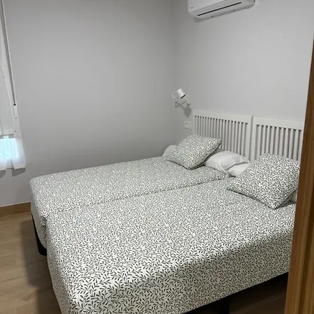 Villalegre Hotel Aviles
