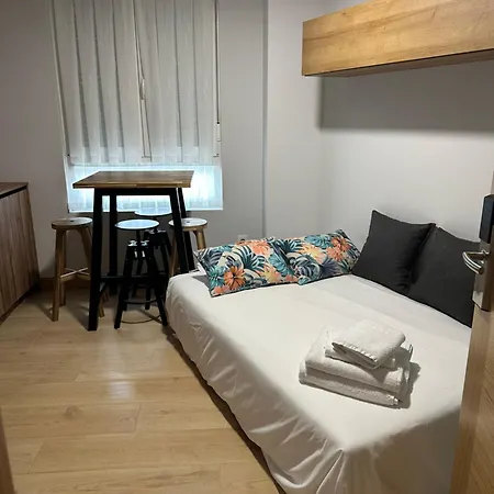 Hotel Villalegre