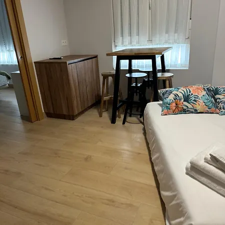 Hotel Villalegre Aviles