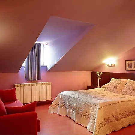 Villalegre Hotel