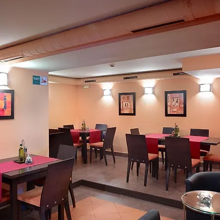 Otel Villalegre Avilés