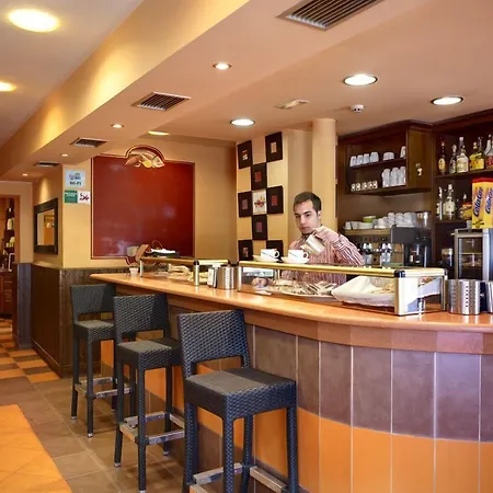 Villalegre Hotel 3*