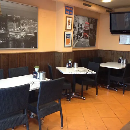Villalegre Hotel Aviles