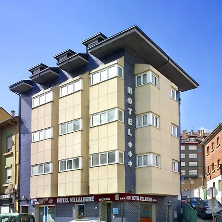 Villalegre Avilés