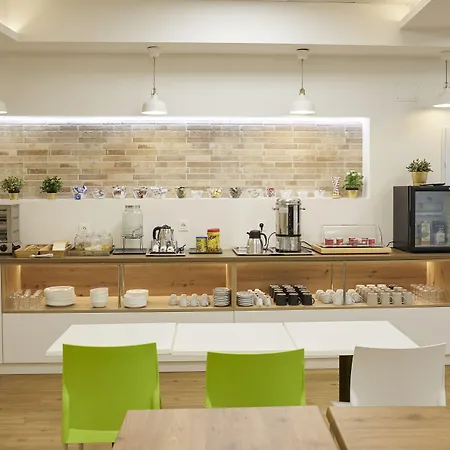 Villalegre Hotell