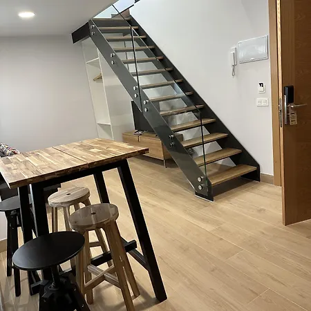 Villalegre Otel Avilés