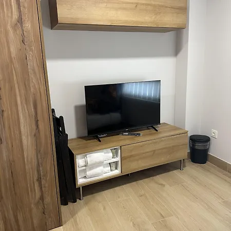 Otel Villalegre Avilés