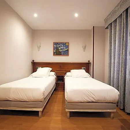 Villalegre Hotel