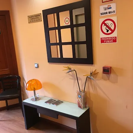 Villalegre 3* Aviles